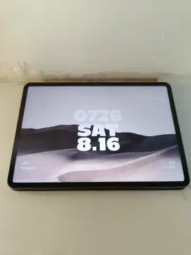 Xiaomi Pad 7 Pro 12/512 gb Wifi only Resmi / Pad 7 Pro Keyboard / Pen