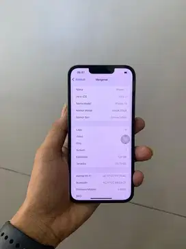 Iphone 13 128gb ibox fulshet