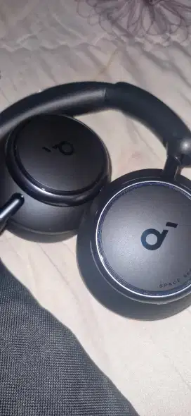 HEADPHONE SOUNDCORE