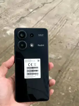 REDMI NOTE 13 4G 8/256