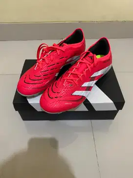 Sepatu bola adidas predator pro fg