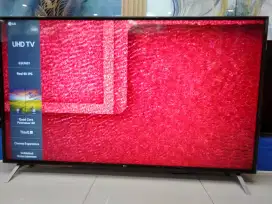 LG 65 inch 4K Smart UHD TV 65UN81006LB