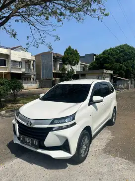 Avanza e manual 2021