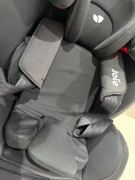 Jual carseat jole everystage fx