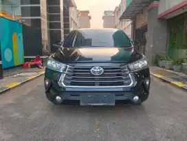 Toyota Innova 2.4 G Matik Diesel 2021