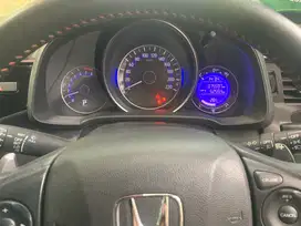Honda Jazz 2019 Bensin