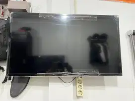 SAMSUNG FHD LED TV 40 inch - 40J5250, SMART TV, DIGITAL, resmi SAMSUNG