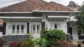Jual Rumah SHM Unfurnished di Kalibaru, Cirebon
