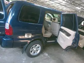 Isuzu Panther 2008 Diesel