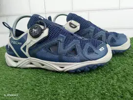 Sepatu sandal k2