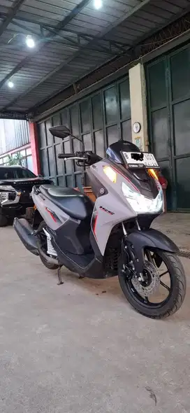 [PAJAK PANJANG] LEXI 155 2024