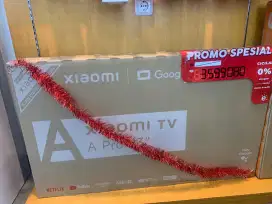 Xiaomi google tv 43 A pro series