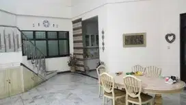 Rumah Dharmahusada Indah Utara Siap Huni Hadap Selatan - Nego aja