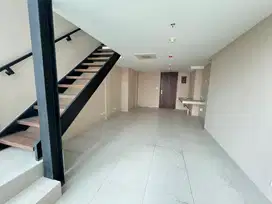 APARTEMEN U RESIDENCE, SOHO BIZLOFT