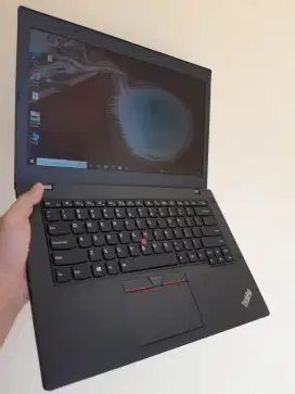 Thinkpad T460 touchscreen