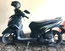 Honda Beat 2020