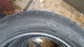 Ban Bridgestone Ecopia BRV Ring 16
