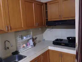 Dijual Murah Apartemen Mediterania 2 3+1 Bedroom :