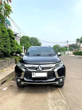 ( CASH )  Mitsubishi Pajero Sport 2.4 Dakar Ultimate Automatic  2019