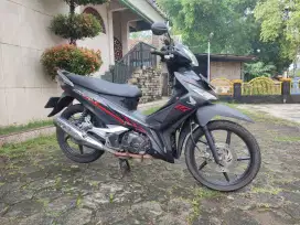 HONDA SUPRA X 125 TAHUN 2018