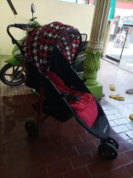 Stoler babyelle bravo TS
