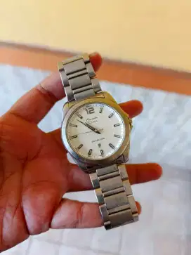 Jual jam tangan Alexander C pria