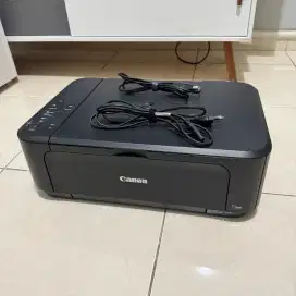 Canon PIXMA MG3550 Wireless Inkjet Multifunction Printer