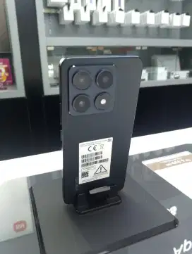 HP XIAOMI 14T RAM 12GB/512GB