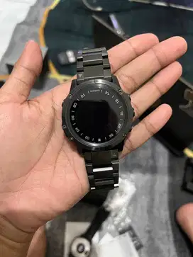 Garmin d2 delta px titanium