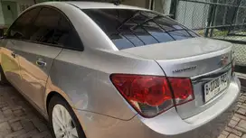 Cruze Seger Siap Pakai