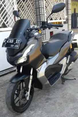 DIJUAL HONDA ADV 150