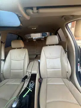 BMW 320i 2011 Bensin