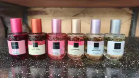Parfum scarlett