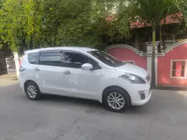 Ertiga manual GX