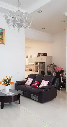 Di Jual Rumah Muara Karang blok 7