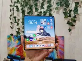 OPPO FIND N3 FOLD 5G RAM 16/512GB SNAPDRAGON DUALSIM NO MINUS