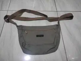 Visval Slingbag Walker Original Tas Slempang