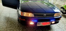 Jual Toyota Great Corolla MT 1995