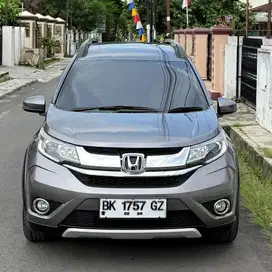 Honda BRV E 1.5 Manual 2017
