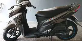 Yamaha Soul GT 125 th 2016