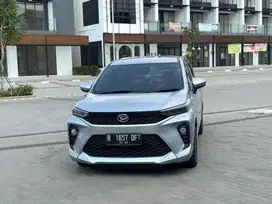 Xenia X DELUXE AT 2022