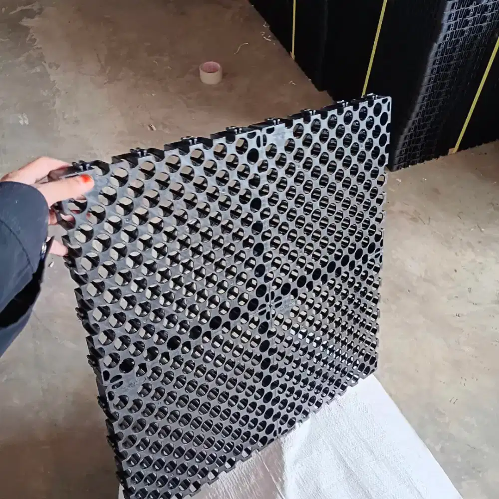 Drainase Cell 1x1m COD Tahan Banting