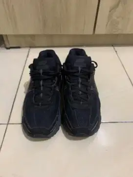 Nike Zoom Vomero 5 Black