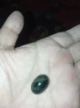 Batu black jade