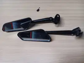 spion motor TSS