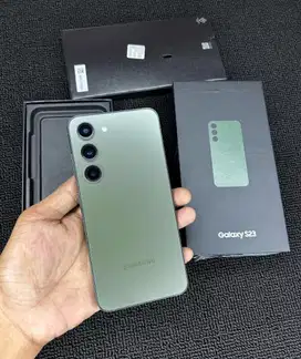 SAMSUNG S23 5G RAM 8/256GB RESMI SEIN