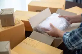 personel logistik dan ART