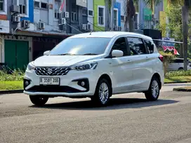 TDP 5JT Suzuki new Ertiga 2023 GL AT PUTIH