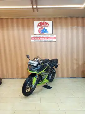 CBR 150 2023, SURAT LENGKAP, BISA CASH/KREDIT/CC/PAYLATER, LOW KM