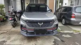 Di Jual Wuling Almaz RS Turbo